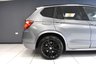 USED 2017 17 BMW X3 XDRIVE35D 3.0 M SPORT  **&pound;399 A MONTH WITH &pound;4495 DEPOSIT**