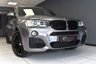 USED 2017 17 BMW X3 XDRIVE35D 3.0 M SPORT  **&pound;399 A MONTH WITH &pound;4495 DEPOSIT**