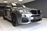 USED 2017 17 BMW X3 XDRIVE35D 3.0 M SPORT  **&pound;399 A MONTH WITH &pound;4495 DEPOSIT**