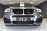 USED 2017 17 BMW X3 XDRIVE35D 3.0 M SPORT  **&pound;399 A MONTH WITH &pound;4495 DEPOSIT**