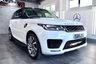 USED 2019 69 LAND ROVER RANGE ROVER SPORT 2.0 AUTOBIOGRAPHY DYNAMIC 5d AUTO 399 BHP ESTATE