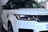 USED 2019 69 LAND ROVER RANGE ROVER SPORT 2.0 AUTOBIOGRAPHY DYNAMIC 5d AUTO 399 BHP ESTATE