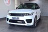 USED 2019 69 LAND ROVER RANGE ROVER SPORT 2.0 AUTOBIOGRAPHY DYNAMIC 5d AUTO 399 BHP ESTATE