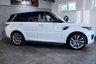 USED 2019 69 LAND ROVER RANGE ROVER SPORT 2.0 AUTOBIOGRAPHY DYNAMIC 5d AUTO 399 BHP ESTATE
