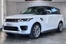 USED 2019 69 LAND ROVER RANGE ROVER SPORT 2.0 AUTOBIOGRAPHY DYNAMIC 5d AUTO 399 BHP ESTATE