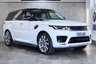 USED 2019 69 LAND ROVER RANGE ROVER SPORT 2.0 AUTOBIOGRAPHY DYNAMIC 5d AUTO 399 BHP ESTATE