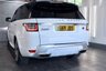 USED 2019 69 LAND ROVER RANGE ROVER SPORT 2.0 AUTOBIOGRAPHY DYNAMIC 5d AUTO 399 BHP ESTATE