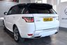 USED 2019 69 LAND ROVER RANGE ROVER SPORT 2.0 AUTOBIOGRAPHY DYNAMIC 5d AUTO 399 BHP ESTATE