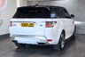 USED 2019 69 LAND ROVER RANGE ROVER SPORT 2.0 AUTOBIOGRAPHY DYNAMIC 5d AUTO 399 BHP ESTATE