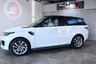 USED 2019 69 LAND ROVER RANGE ROVER SPORT 2.0 AUTOBIOGRAPHY DYNAMIC 5d AUTO 399 BHP ESTATE