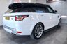 USED 2019 69 LAND ROVER RANGE ROVER SPORT 2.0 AUTOBIOGRAPHY DYNAMIC 5d AUTO 399 BHP ESTATE