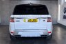 USED 2019 69 LAND ROVER RANGE ROVER SPORT 2.0 AUTOBIOGRAPHY DYNAMIC 5d AUTO 399 BHP ESTATE