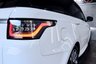 USED 2019 69 LAND ROVER RANGE ROVER SPORT 2.0 AUTOBIOGRAPHY DYNAMIC 5d AUTO 399 BHP ESTATE