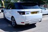 USED 2019 69 LAND ROVER RANGE ROVER SPORT 2.0 AUTOBIOGRAPHY DYNAMIC 5d AUTO 399 BHP ESTATE
