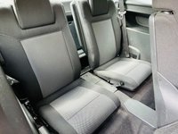 USED 2013 13 VAUXHALL ZAFIRA 1.6 EXCLUSIV 5d 113 BHP AIR CONDITIONING