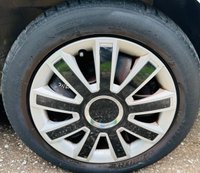 USED 2013 13 VAUXHALL ZAFIRA 1.6 EXCLUSIV 5d 113 BHP AIR CONDITIONING