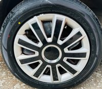 USED 2013 13 VAUXHALL ZAFIRA 1.6 EXCLUSIV 5d 113 BHP AIR CONDITIONING