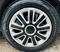USED 2013 13 VAUXHALL ZAFIRA 1.6 EXCLUSIV 5d 113 BHP AIR CONDITIONING