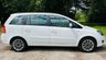 USED 2013 13 VAUXHALL ZAFIRA 1.6 EXCLUSIV 5d 113 BHP AIR CONDITIONING