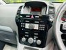 USED 2013 13 VAUXHALL ZAFIRA 1.6 EXCLUSIV 5d 113 BHP AIR CONDITIONING