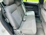 USED 2013 13 VAUXHALL ZAFIRA 1.6 EXCLUSIV 5d 113 BHP AIR CONDITIONING