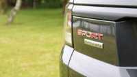 USED 2016 16 LAND ROVER RANGE ROVER SPORT 3.0 SDV6 (306) Autobiography Dynamic 5dr Auto Euro 6 (Sliding Panoramic Sunroof, Surround Camera, Stealth Pack) !! NATIONWIDE DELIVERY AVAILABLE !!