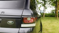 USED 2016 16 LAND ROVER RANGE ROVER SPORT 3.0 SDV6 (306) Autobiography Dynamic 5dr Auto Euro 6 (Sliding Panoramic Sunroof, Surround Camera, Stealth Pack) !! NATIONWIDE DELIVERY AVAILABLE !!