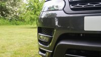USED 2016 16 LAND ROVER RANGE ROVER SPORT 3.0 SDV6 (306) Autobiography Dynamic 5dr Auto Euro 6 (Sliding Panoramic Sunroof, Surround Camera, Stealth Pack) !! NATIONWIDE DELIVERY AVAILABLE !!