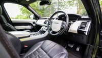 USED 2016 16 LAND ROVER RANGE ROVER SPORT 3.0 SDV6 (306) Autobiography Dynamic 5dr Auto Euro 6 (Sliding Panoramic Sunroof, Surround Camera, Stealth Pack) !! NATIONWIDE DELIVERY AVAILABLE !!