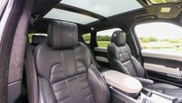 USED 2016 16 LAND ROVER RANGE ROVER SPORT 3.0 SDV6 (306) Autobiography Dynamic 5dr Auto Euro 6 (Sliding Panoramic Sunroof, Surround Camera, Stealth Pack) !! NATIONWIDE DELIVERY AVAILABLE !!