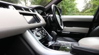 USED 2016 16 LAND ROVER RANGE ROVER SPORT 3.0 SDV6 (306) Autobiography Dynamic 5dr Auto Euro 6 (Sliding Panoramic Sunroof, Surround Camera, Stealth Pack) !! NATIONWIDE DELIVERY AVAILABLE !!