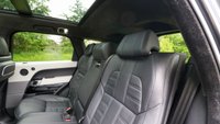USED 2016 16 LAND ROVER RANGE ROVER SPORT 3.0 SDV6 (306) Autobiography Dynamic 5dr Auto Euro 6 (Sliding Panoramic Sunroof, Surround Camera, Stealth Pack) !! NATIONWIDE DELIVERY AVAILABLE !!