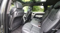 USED 2016 16 LAND ROVER RANGE ROVER SPORT 3.0 SDV6 (306) Autobiography Dynamic 5dr Auto Euro 6 (Sliding Panoramic Sunroof, Surround Camera, Stealth Pack) !! NATIONWIDE DELIVERY AVAILABLE !!
