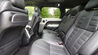 USED 2016 16 LAND ROVER RANGE ROVER SPORT 3.0 SDV6 (306) Autobiography Dynamic 5dr Auto Euro 6 (Sliding Panoramic Sunroof, Surround Camera, Stealth Pack) !! NATIONWIDE DELIVERY AVAILABLE !!