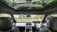 USED 2016 16 LAND ROVER RANGE ROVER SPORT 3.0 SDV6 (306) Autobiography Dynamic 5dr Auto Euro 6 (Sliding Panoramic Sunroof, Surround Camera, Stealth Pack) !! NATIONWIDE DELIVERY AVAILABLE !!