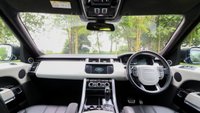 USED 2016 16 LAND ROVER RANGE ROVER SPORT 3.0 SDV6 (306) Autobiography Dynamic 5dr Auto Euro 6 (Sliding Panoramic Sunroof, Surround Camera, Stealth Pack) !! NATIONWIDE DELIVERY AVAILABLE !!