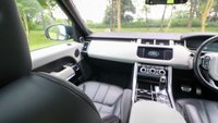 USED 2016 16 LAND ROVER RANGE ROVER SPORT 3.0 SDV6 (306) Autobiography Dynamic 5dr Auto Euro 6 (Sliding Panoramic Sunroof, Surround Camera, Stealth Pack) !! NATIONWIDE DELIVERY AVAILABLE !!