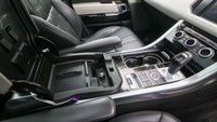 USED 2016 16 LAND ROVER RANGE ROVER SPORT 3.0 SDV6 (306) Autobiography Dynamic 5dr Auto Euro 6 (Sliding Panoramic Sunroof, Surround Camera, Stealth Pack) !! NATIONWIDE DELIVERY AVAILABLE !!