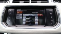 USED 2016 16 LAND ROVER RANGE ROVER SPORT 3.0 SDV6 (306) Autobiography Dynamic 5dr Auto Euro 6 (Sliding Panoramic Sunroof, Surround Camera, Stealth Pack) !! NATIONWIDE DELIVERY AVAILABLE !!