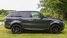 USED 2016 16 LAND ROVER RANGE ROVER SPORT 3.0 SDV6 (306) Autobiography Dynamic 5dr Auto Euro 6 (Sliding Panoramic Sunroof, Surround Camera, Stealth Pack) !! NATIONWIDE DELIVERY AVAILABLE !!