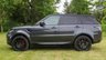USED 2016 16 LAND ROVER RANGE ROVER SPORT 3.0 SDV6 (306) Autobiography Dynamic 5dr Auto Euro 6 (Sliding Panoramic Sunroof, Surround Camera, Stealth Pack) !! NATIONWIDE DELIVERY AVAILABLE !!
