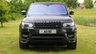 USED 2016 16 LAND ROVER RANGE ROVER SPORT 3.0 SDV6 (306) Autobiography Dynamic 5dr Auto Euro 6 (Sliding Panoramic Sunroof, Surround Camera, Stealth Pack) !! NATIONWIDE DELIVERY AVAILABLE !!