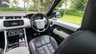 USED 2016 16 LAND ROVER RANGE ROVER SPORT 3.0 SDV6 (306) Autobiography Dynamic 5dr Auto Euro 6 (Sliding Panoramic Sunroof, Surround Camera, Stealth Pack) !! NATIONWIDE DELIVERY AVAILABLE !!