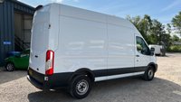 USED 2020 70 FORD TRANSIT 350 L3 DIESEL RWD 2.0 EcoBlue 130ps H3 Leader Van 
