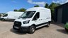 USED 2020 70 FORD TRANSIT 350 L3 DIESEL RWD 2.0 EcoBlue 130ps H3 Leader Van 