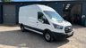 USED 2020 70 FORD TRANSIT 350 L3 DIESEL RWD 2.0 EcoBlue 130ps H3 Leader Van 