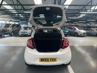 USED 2015 65 FORD KA 1.2 ZETEC WHITE EDITION 3d 69 BHP 