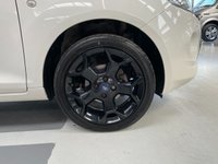 USED 2015 65 FORD KA 1.2 ZETEC WHITE EDITION 3d 69 BHP 