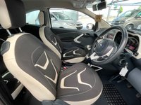 USED 2015 65 FORD KA 1.2 ZETEC WHITE EDITION 3d 69 BHP 