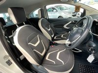 USED 2015 65 FORD KA 1.2 ZETEC WHITE EDITION 3d 69 BHP 